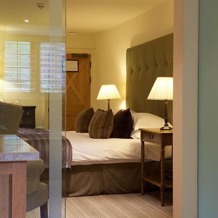 Gidleigh Park- A Relais & Chateaux Hotel Chagford Ngoại thất bức ảnh