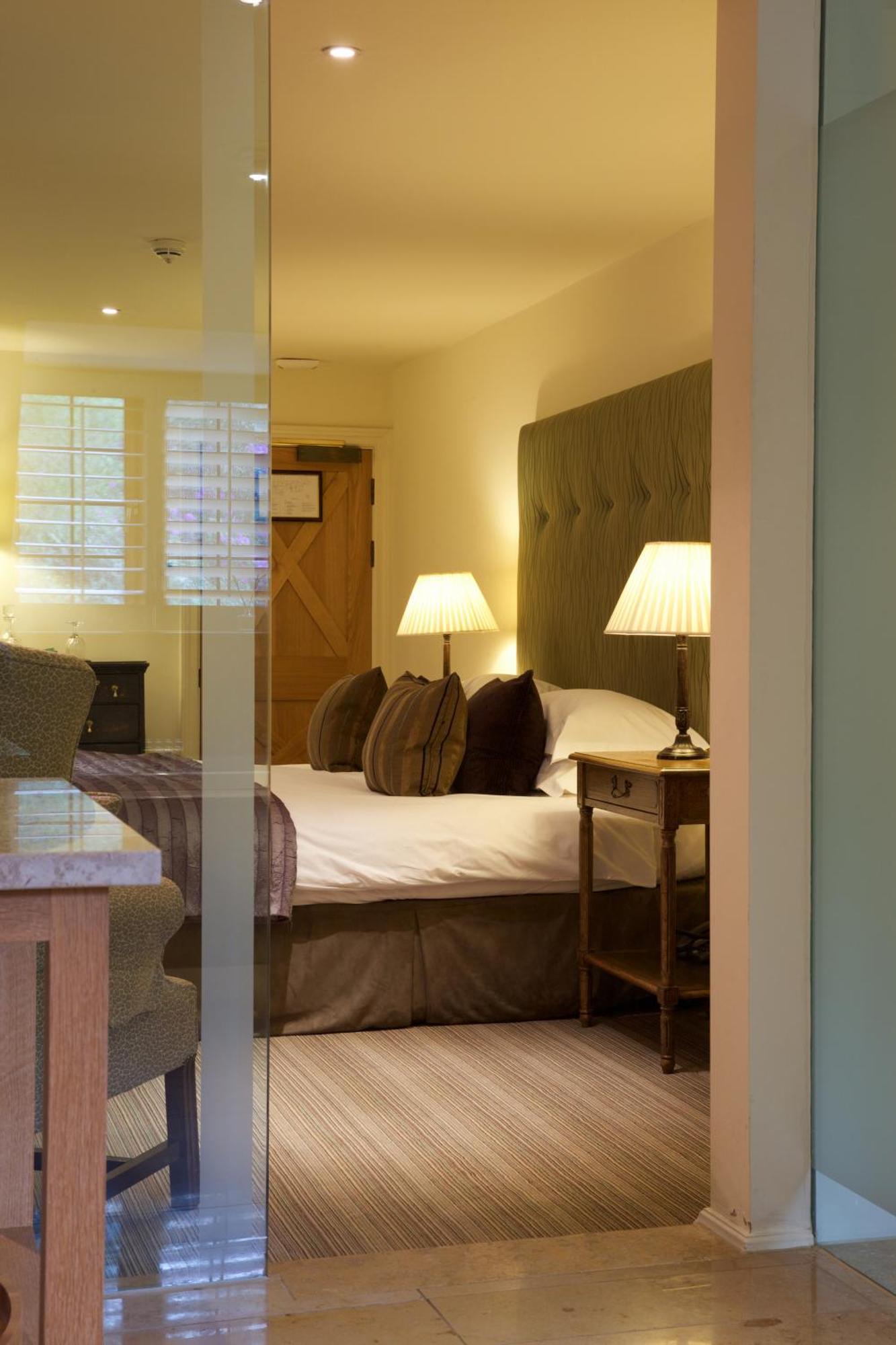Gidleigh Park- A Relais & Chateaux Hotel Chagford Ngoại thất bức ảnh