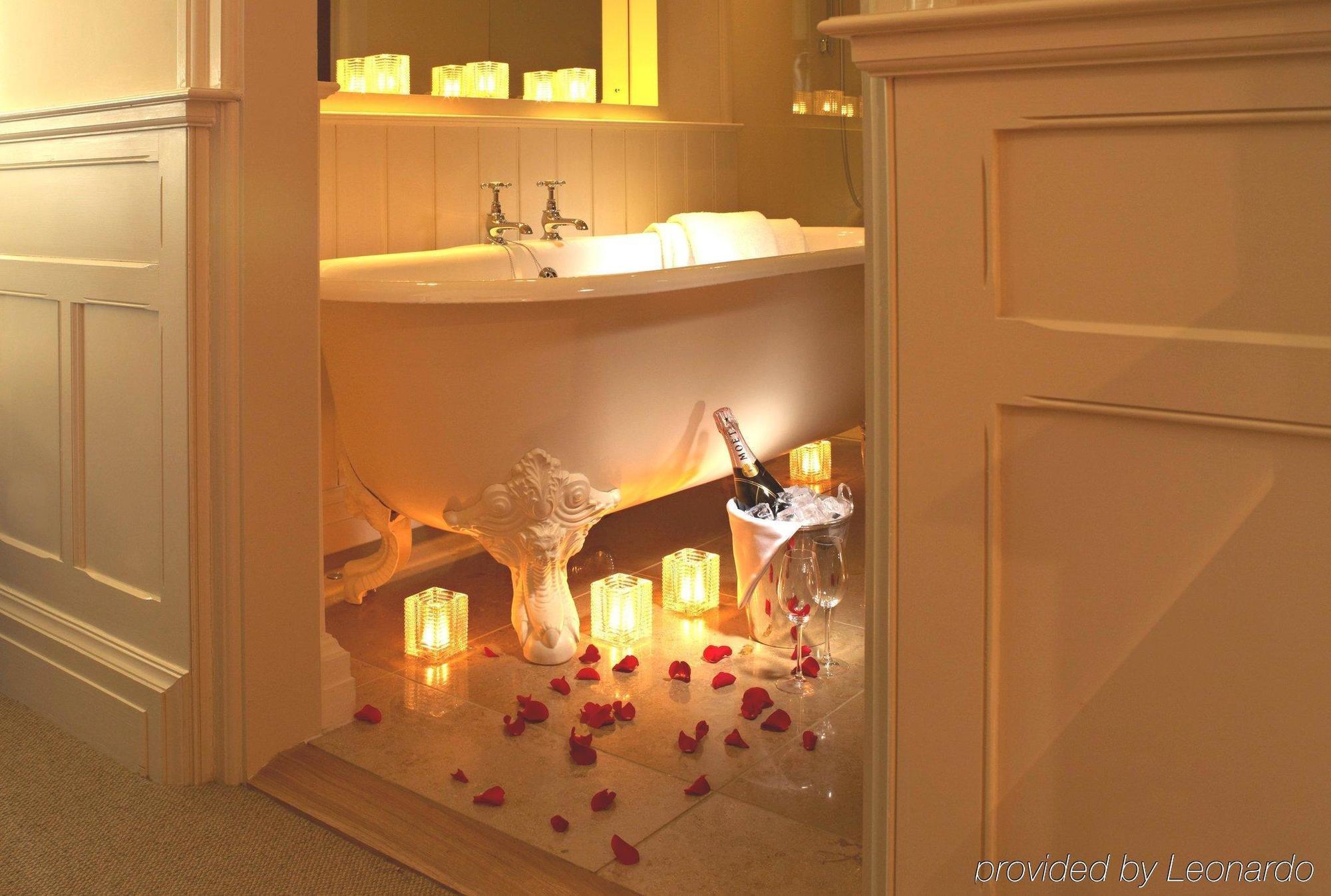 Gidleigh Park- A Relais & Chateaux Hotel Chagford Phòng bức ảnh