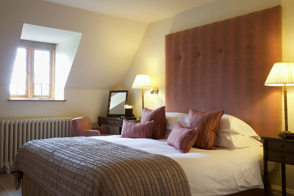Gidleigh Park- A Relais & Chateaux Hotel Chagford Ngoại thất bức ảnh