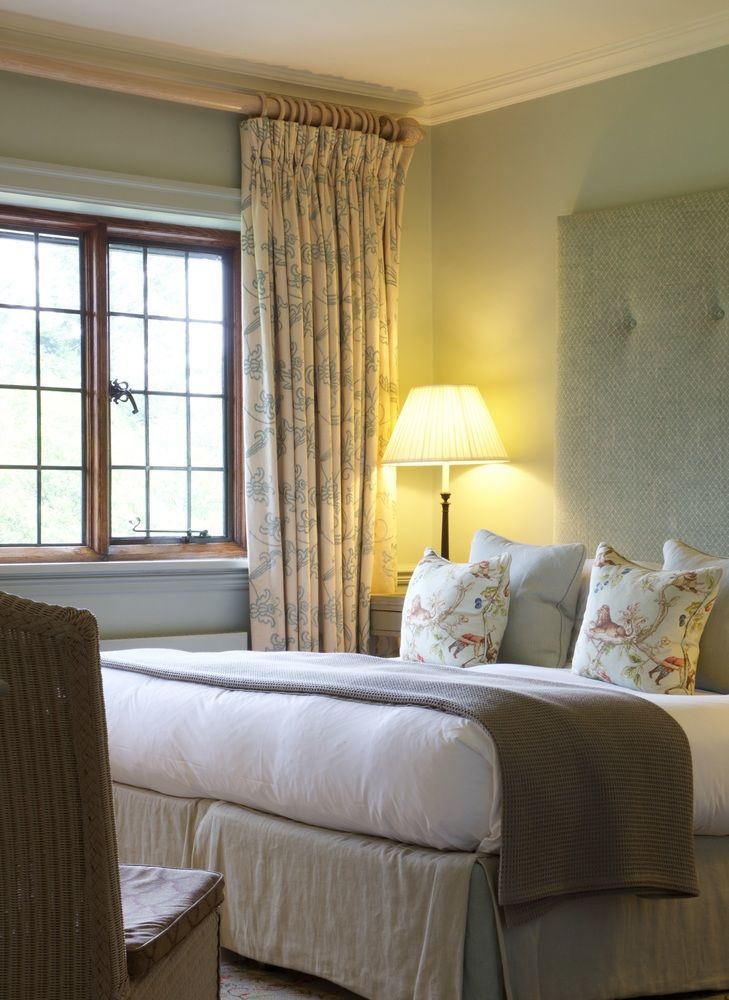 Gidleigh Park- A Relais & Chateaux Hotel Chagford Ngoại thất bức ảnh