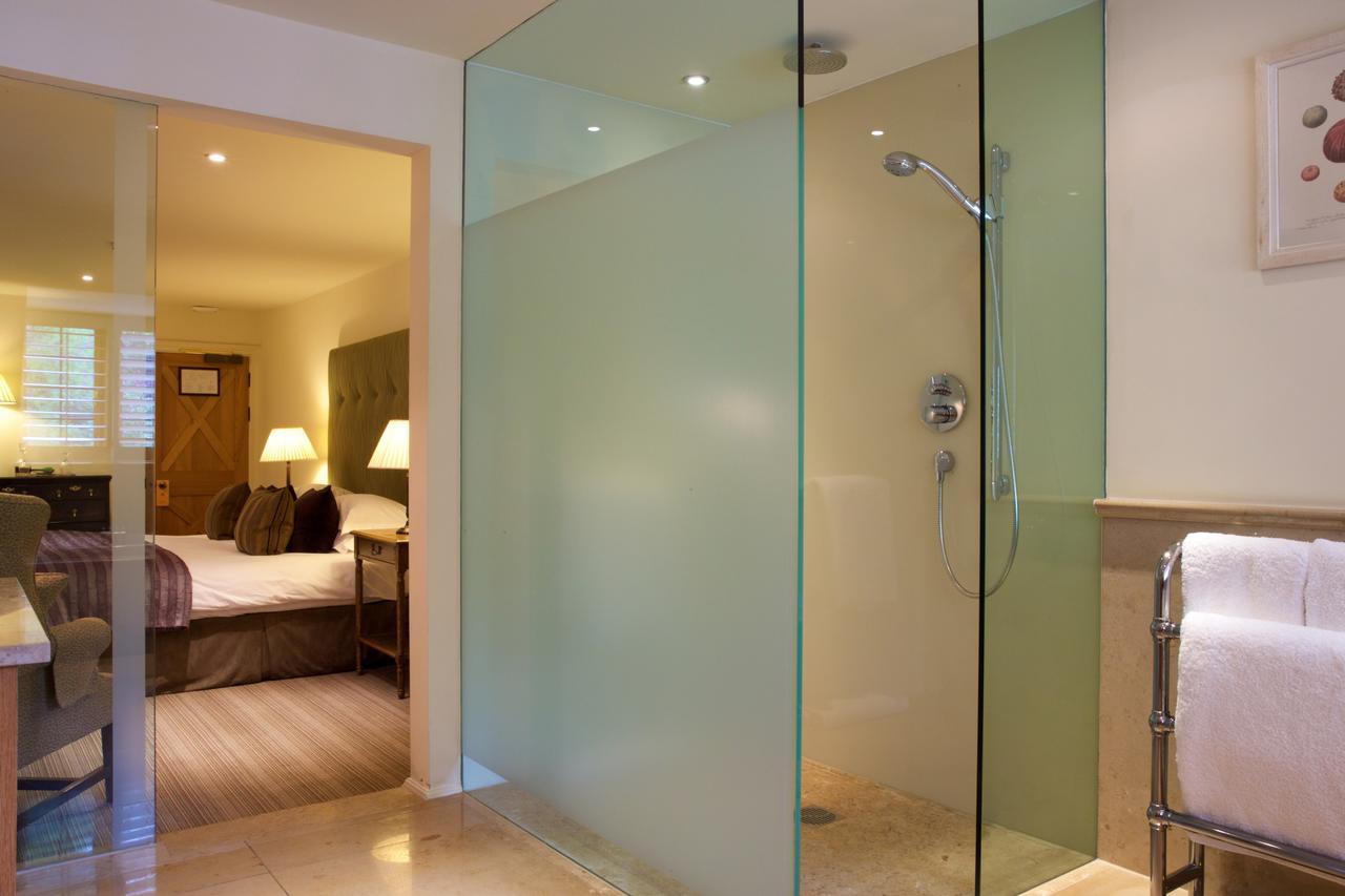 Gidleigh Park- A Relais & Chateaux Hotel Chagford Ngoại thất bức ảnh
